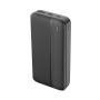 POWER BANK 20000 MXPB-02 PD 20W czarny Maxlife