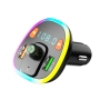 Transmiter FM BT 2xUSB 3.1A MXFT-03 Maxlife czarny
