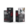 Ładowarka Indukcyjna 3w1 MaxLife MXWC-06 15W czarna