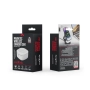 Ładowarka Indukcyjna 3w1 MaxLife MXWC-06 15W biała