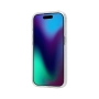 Nakładka SHINE Magsafe iPhone 13 transparentna