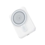 POWER BANK 10000 XO PR264 20W biały MagSafe