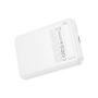 POWER BANK 10000 XO PR264 20W biały MagSafe
