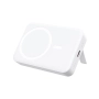 POWER BANK 10000 BWOO BO-P59 20W biały MagSafe