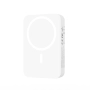 POWER BANK 10000 BWOO BO-P59 20W biały MagSafe