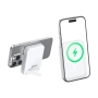 POWER BANK 10000 BWOO BO-P59 20W biały MagSafe