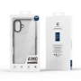 Nakładka DUX DUCIS AIMO iPhone 16e czarna