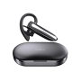 Bluetooth Maxlife MXBH-01 z etui ładującym czarny