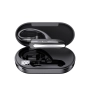Bluetooth Maxlife MXBH-01 z etui ładującym czarny