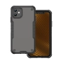 Nakładka Defender Matt iPhone 11 czarna