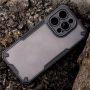 Nakładka Defender Matt iPhone 11 czarna