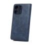 Smart Seam Moto G15 granatowy