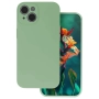 Nakładka Silicon iPhone 17 pistacja