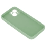 Nakładka Silicon iPhone 17 pistacja