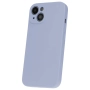 Nakładka Silicon iPhone 17 Air baby blue