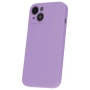 Nakładka Silicon iPhone 17 Air lawenda