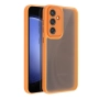 Nakładka VARIETE Xiaomi Redmi Note 12s pomarańczowy