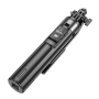 Uchwyt selfie BT HOCO K21 + tripod 1.37m czarny