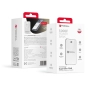POWER BANK 5000 FORCELL F-Energy F5K8 15W PD QC 4.0 MagSafe biały SuperSlim