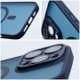 Nakładka VARIETE MagSafe iPhone 16 Pro (6,1) granatowa