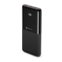 POWER BANK 10000 P10k1 PD QC 20W Forcell czarny