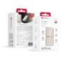 POWER BANK 5000 FORCELL F-Energy F5K8 15W PD QC 4.0 MagSafe tytanowy pustynny SuperSlim