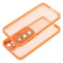 Nakładka VARIETE Xiaomi Redmi Note 12s pomarańczowy