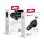 Ładowarka samochodowa 1xUSB 3.0A QC3.0 18W Forcell F-ENERGY CC50-1A czarna
