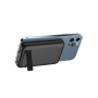 POWER BANK 5000 PD 20W VEGER MagOn Kick MagSafe 15W czarny (W0553P)