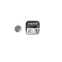 Bateria zeg. AG-6 Maxell L921/10 srebro