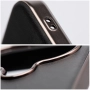 Nakładka Gentleman iPhone 17 Pro Max czarna
