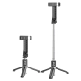 Uchwyt selfie BT HOCO K20 + tripod 98cm czarny