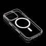 Nakładka MagSafe Clear Elite iPhone 17