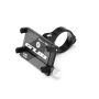 Uchwyt na rower GUB G81 Aluminium czarny