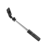 Uchwyt selfie BT HOCO K17 + tripod 60cm czarny