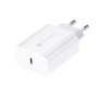 Ładowarka sieciowa USB-C PD 25W Forcell biała