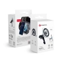 Uchwyt do kratki Forcell F-Grip MagPro czarny