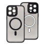 Nakładka VARIETE MagSafe iPhone 16 Pro (6,1) czarna
