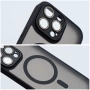 Nakładka VARIETE MagSafe iPhone 16 Pro (6,1) czarna