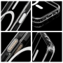 Nakładka MagSafe Clear Elite iPhone 17