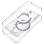 Nakładka MagSafe Clear Elite iPhone 17
