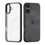 Nakładka DUX DUCIS AIMO iPhone 16e czarna