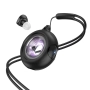 Słuchawki Bluetooth TWS HOCO EW71 czarne