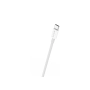 Kabel USB TYP C 1m biały JELLICO B1 3.1A