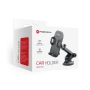 Uchwyt do szyby/kokpitu Forcell Carbon BRACKET A151 czarny