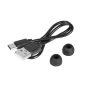 Bluetooth Kruger Matz Traveler K16 czarny