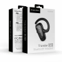 Bluetooth Kruger Matz Traveler K18 czarny