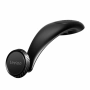Uchwyt do kokpitu magnetyczny LEEIOO VCS-0165 czarny
